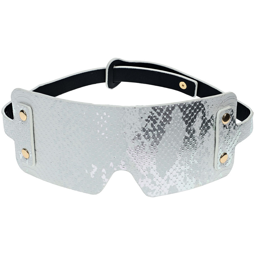 Ouch! Florence Collection Blindfold - Just for you desires
