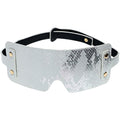 Ouch! Florence Collection Blindfold - Just for you desires