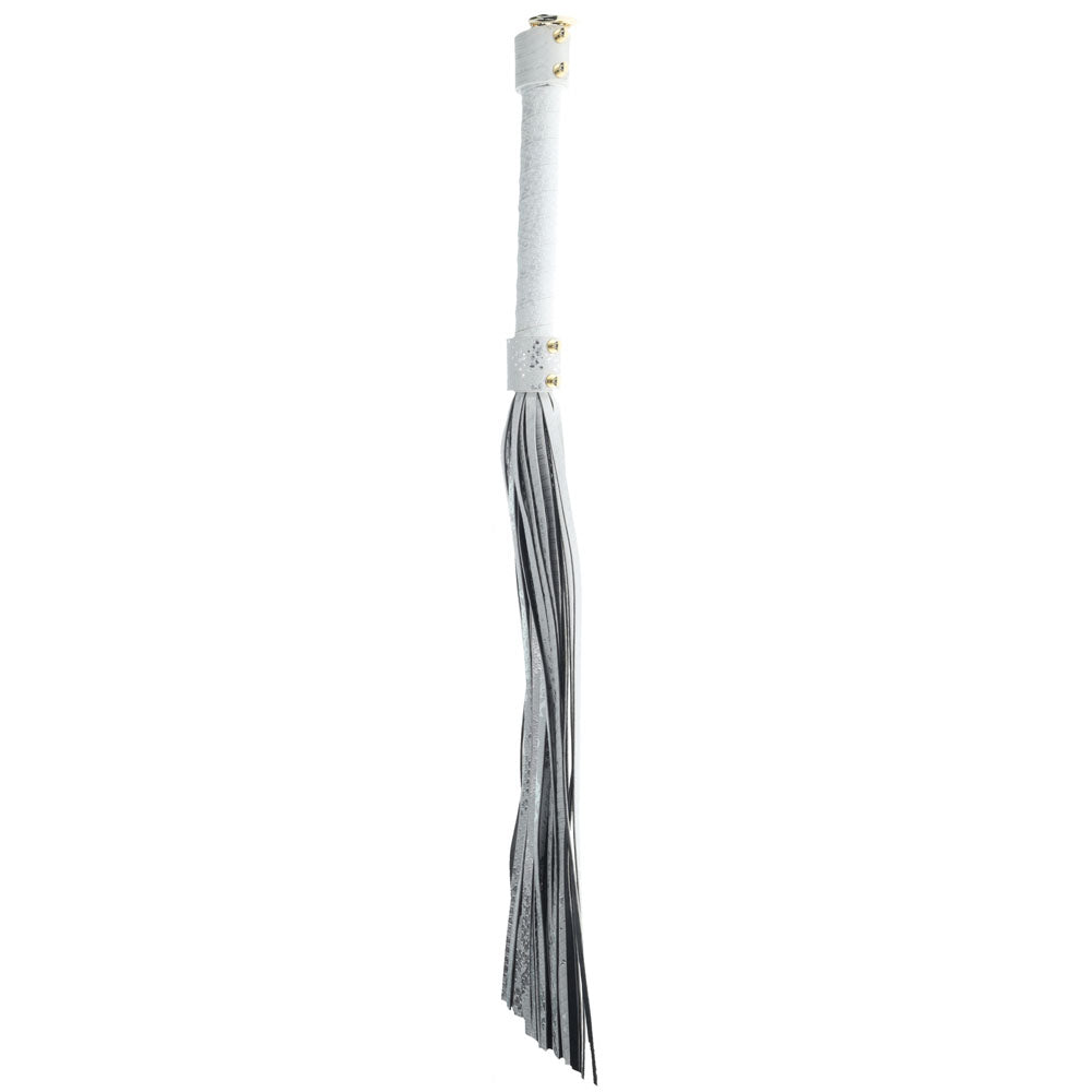 Ouch! Florence Collection Flogger - Just for you desires