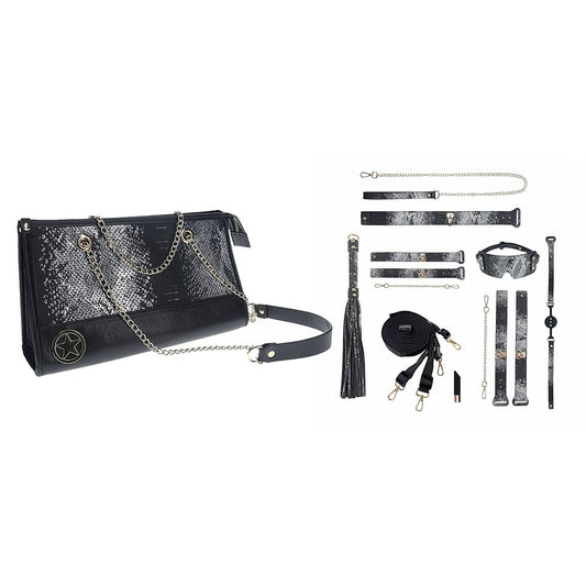 Ouch! Florence Collection Kit With Bag