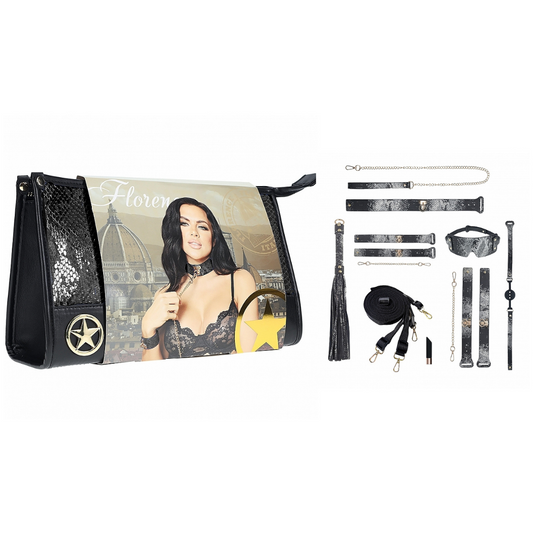 Ouch! Rome Collection Kit With Bag