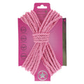 OUCH! Bondage Rope - 10 M - Pink - Pink Nylon Bondage Rope - 10 metre Length - Just for you desires