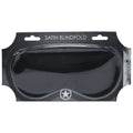OUCH! Satin Mask -  -  Eye Mask - Just for you desires