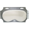 OUCH! Satin Mask - Gold - Gold Eye Mask - Just for you desires