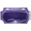 OUCH! Satin Mask -  -  Eye Mask - Just for you desires