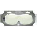 OUCH! 3D Mask - Gold - Gold Eye Mask - Just for you desires
