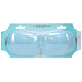 OUCH! 3D Mask - Powder  - Powder  Eye Mask - Just for you desires