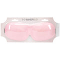 OUCH! 3D Mask - Powder  - Powder  Eye Mask - Just for you desires
