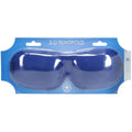 OUCH! 3D Mask - Royal  - Royal  Eye Mask - Just for you desires