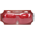 OUCH! 3D Mask -  -  Eye Mask - Just for you desires