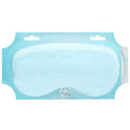 OUCH! Fluffy Mask - Powder Blue - Powder Blue Fluffy Eye Mask - Just for you desires