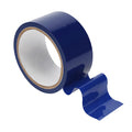 OUCH! PVC Non-Stick Tape - Navy - Navy Blue Bondage Tape - 20 metre Length - Just for you desires