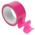 OUCH! PVC Non-Stick Tape -  -  Bondage Tape - 20 metre Length - Just for you desires