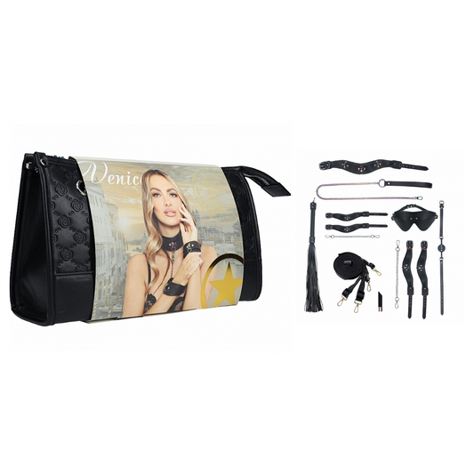 Ouch! Venice Collection Kit With Bag