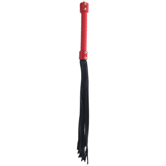 Ouch! Milan Collection Flogger