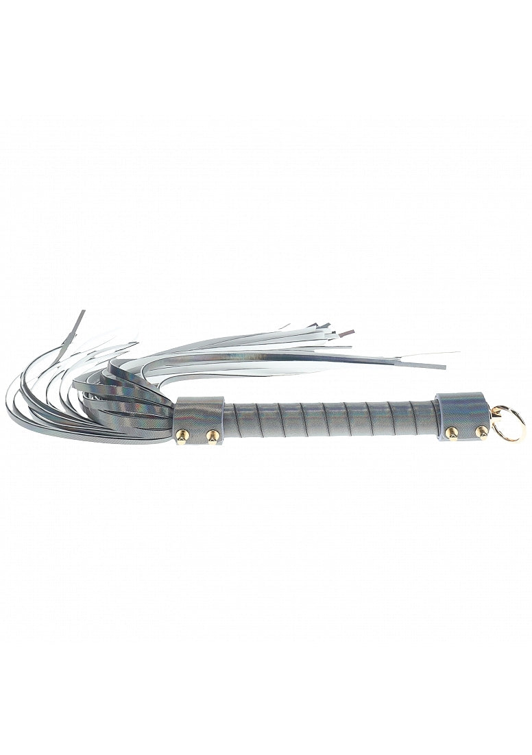 Ouch! Paris Collection Flogger Black
