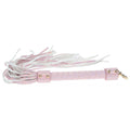 Ouch! Paris Collection Flogger Pink - Just for you desires