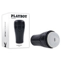 Playboy Pleasure THE URGE SMALL - Clear Small Stroker - Just for you desires