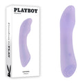 Playboy Pleasure EUPHORIA - Opal 12 cm USB Rechargeable Mini Vibrator - Just for you desires