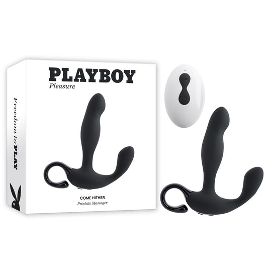 Playboy Pleasure COME HITHER - Just for you desires