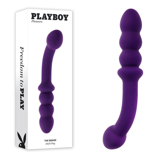 Playboy Pleasure THE SEEKER - Just for you desires