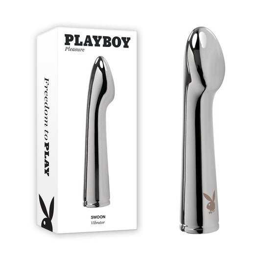 Playboy Pleasure SWOON - Just for you desires