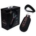 PUMPED Dazzling Auto Ladies Pump - Black - Black USB Rechargeable Ladies Pump - Just for you desires
