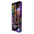 Power Pole Pro - Rainbow - Rainbow Chrome Dance Pole Kit - Just for you desires