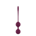 Passion Play Kegel Balls -  Dual Kegel Balls - Just for you desires