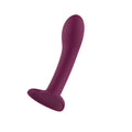 Passion Play Liquid Silicone Dildo -  -  18 cm Dildo - Just for you desires
