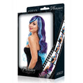 PLEASURE WIGS Ashley - Purple/Blue - - Just for you desires