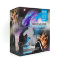 Huge Penis Ice Luge - Just for you desires