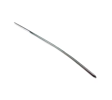 Stainless Steel 4mm Dilator - Just for you desires