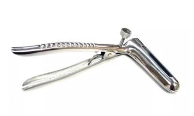 Rouge Anal Speculum - Just for you desires