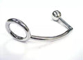 Rouge Cock Ring And Anal Probe - Just for you desires