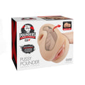 PDX Plus Pussy Pounder Squeeze Stroker -  -  Vagina Stroker - Just for you desires