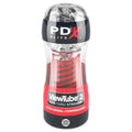 PDX Elite Viewtube 2 - Clear Stroker - Just for you desires