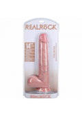 Real Rock Extra Long With Balls 14"" - Just for you desires