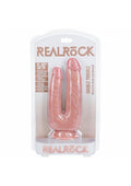 Real Rock 5""/6"" Double Trouble - Just for you desires