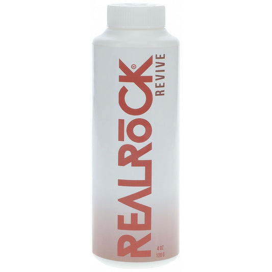 Real Rock Revive Reviving Powder 4 Oz