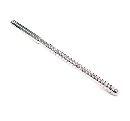 Stainless Steel Urethral Probe - Just for you desires