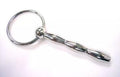 Ribbed Urethral Probe - Just for you desires