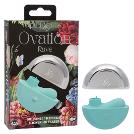 Ovation Rave - Just for you desires