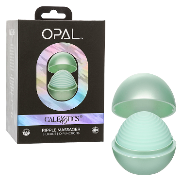 Opal Ripple Massager - Just for you desires