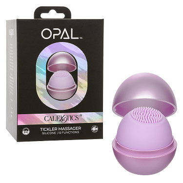 Opal Tickler Massager - Just for you desires