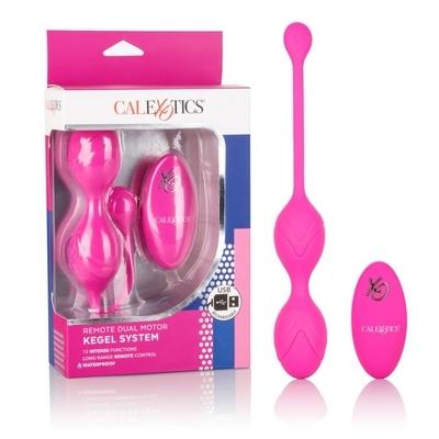 Remote Dual Motor Kegel System****
