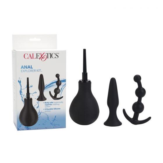 Anal Explorer Kit - Just for you desires