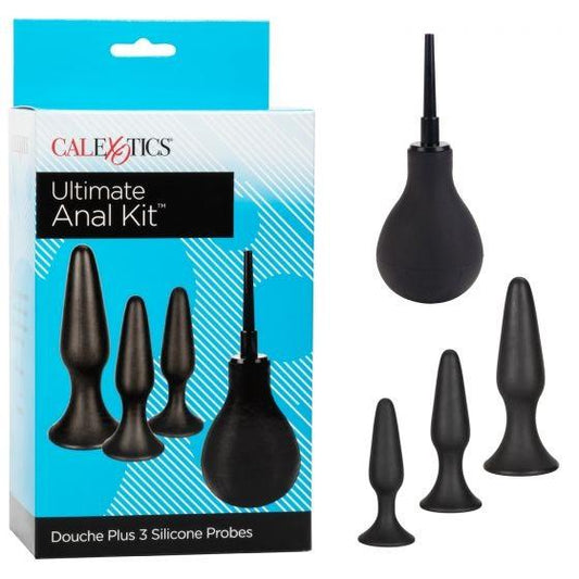 Ultimate Anal Kit