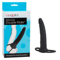 Silicone Double Rider - Just for you desires