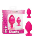Cheeky Pink - Just for you desires